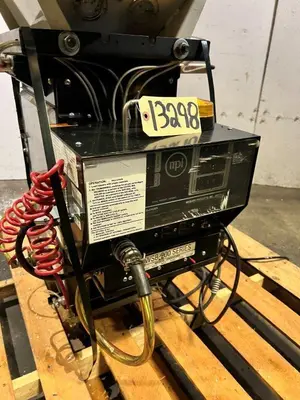 USED 2003 MAGUIRE WSB-220