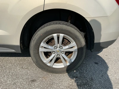 Used 2011 CHEVROLET EQUINOX SUVs Michigan US | Miedema Asset Management Group #1415042