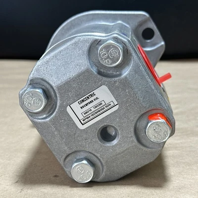 NEW Concentric Rockford Inc 1303205