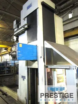 USED 2010 ALESA MONTI MMC TG 35
