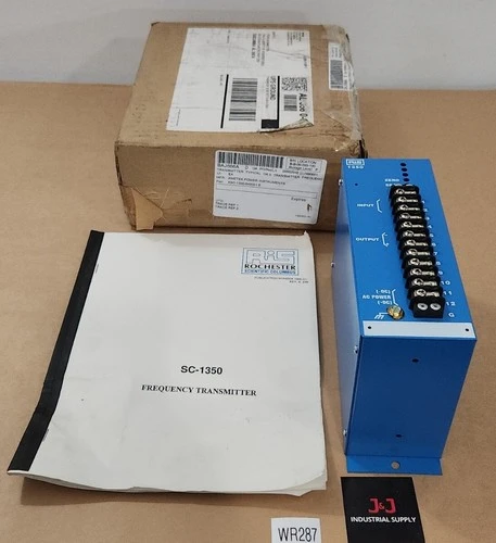 NEW RIS SC-1350