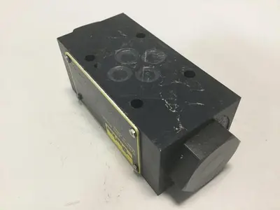 USED PARKER CPOM2DDN 60