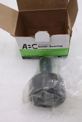 Smith Bearing Company CR-2-1/4-XC Crowned Cam Follower STOCK H816A