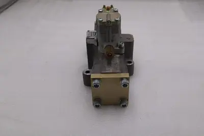 PARKER A6C1VXXAH05300A, 140 MAX INLET PRESSURE VALVE STOCK 2060
