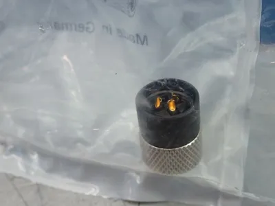 NEW MOLEX 1200910001