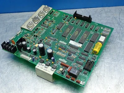USED HAAS AUTOMATION 323051E