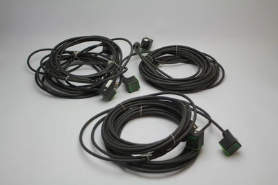 New | in-Stock DC 700-18021-6360500 Misc Electrical & Power Parts California US | Davliegogo LLC #1710391