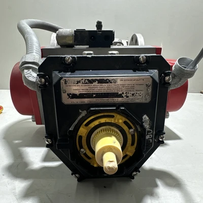 Used Triac Controls 2R500DA Valves/Fittings Indiana US | J&J Industrial Supply #1324559