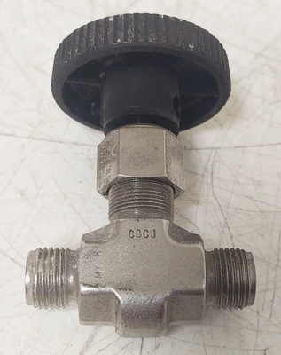 NEW Parker Hannifin 6A-V6LN-SS