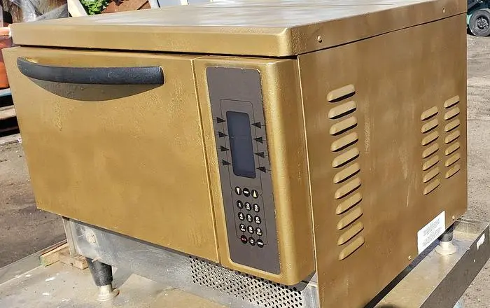 Used TURBOCHEF _UNKNOWN_ Ovens British Columbia CA | Surrey Food Equipment #433516