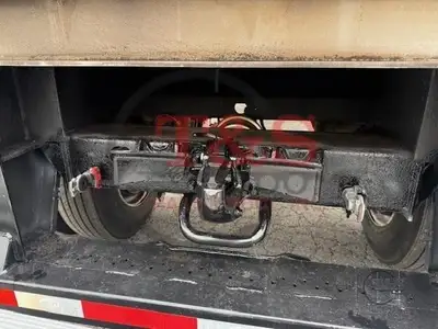 Used 2023 UTILITY _UNKNOWN_ Reefer Trailers Illinois US | T&S Trailer Pool #1509463