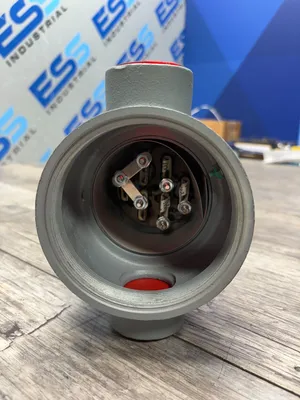 WATLOW BLNF44C13 Electrical/PLC/Automation | ESS Industrial Equipment Sales (14)