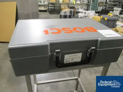 USED Bosch BOSCH GFK DOSING DISK, SIZE 3, 14MM
