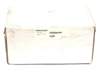 NEW METROLOGIC IS220-16/WN TECH 220 SCANNER IS22016WN