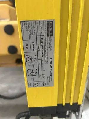 Used 2006 ERMAK CNCAP 10X132 Press Brakes Georgia US | The Equipment Hub #1083137