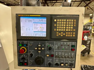 USED 2007 DOOSAN PUMA 400B