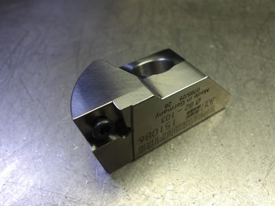 AMEC 82-103mm Boring Head Insert Cartridge QTY1 151086 (LOC3625)