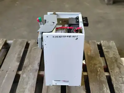 NEW SQUARE D MODEL 6