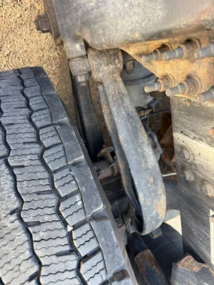 Used 2020 VOLVO VNR 64T Conventional trucks Ontario CA | Driven Equipment Solutions #1423109