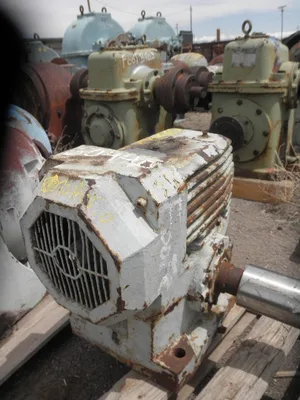 USED FOOTE BROTHERS 060
