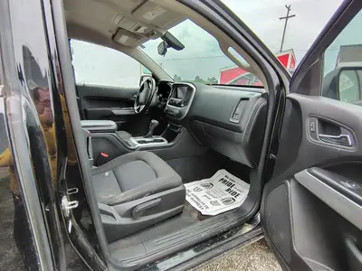Used 2019 CHEVROLET COLORADO LT Pickup Trucks Michigan US | Proxy Equipment #1388841