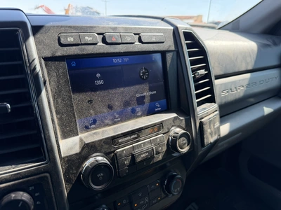 Used 2020 FORD F250 SD XLT PICKUP TRUCK Pickup Trucks Texas US | Miedema Asset Management Group #1315724