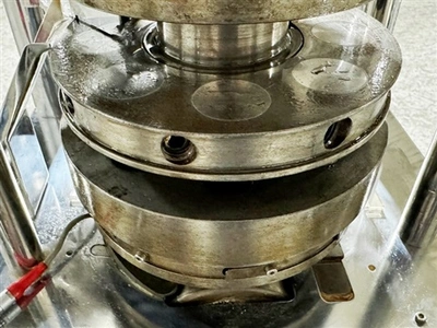 Used RIVA _UNKNOWN_ Tablet Presses Connecticut US | DMC Industries #1281645
