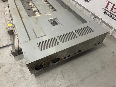 USED SQUARE D /CAT. NO: 45-15609-30
