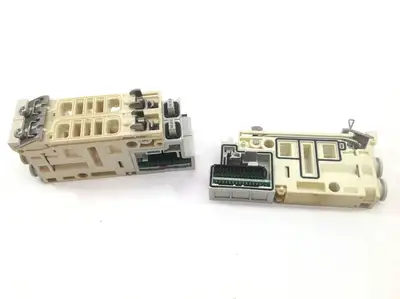 Used NU-Con Does Not Apply Parts (Hydraulics and Pneumatics) Michigan US | Maverick Industrial Sales #1397697