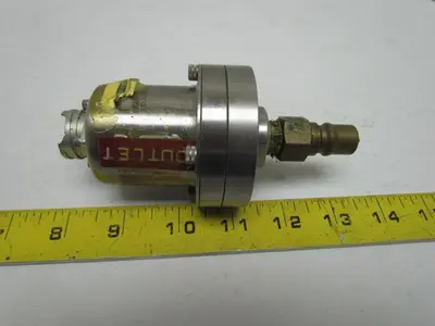 Used VIATRAN _UNKNOWN_ Miscellaneous MRO | Arrow Industrial #652185