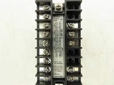 Used TEMPCO _UNKNOWN_ PLC Processors Indiana US | Arrow Industrial #1364991