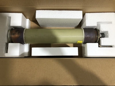 GE 55A212942P9RB Current Limiting Fuse