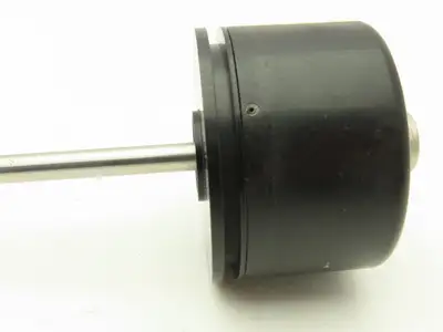 Novotechnik 010016 Linear Taper Position Potentiometer Geared Analog Output