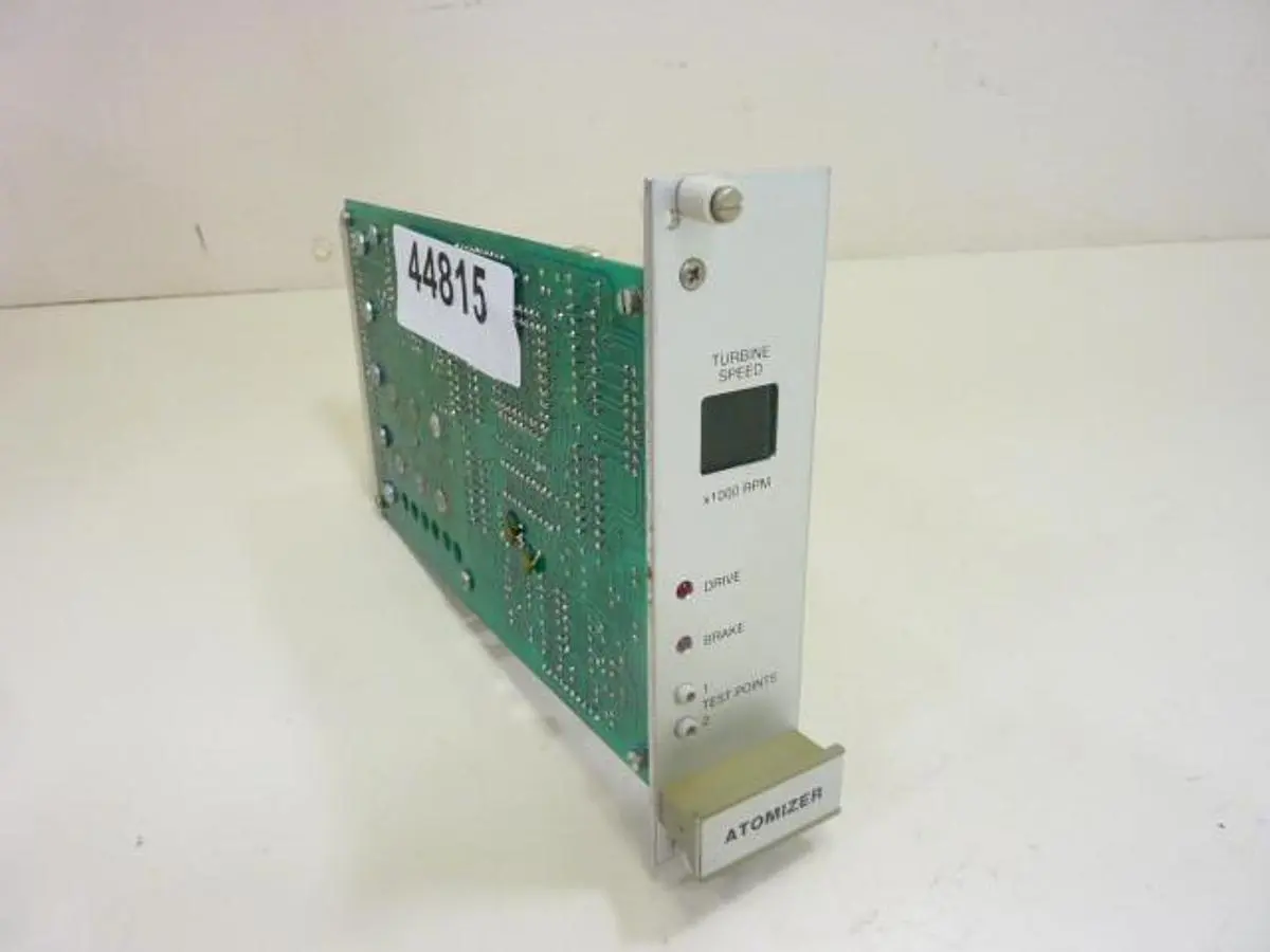 USED RANSBURG 74942