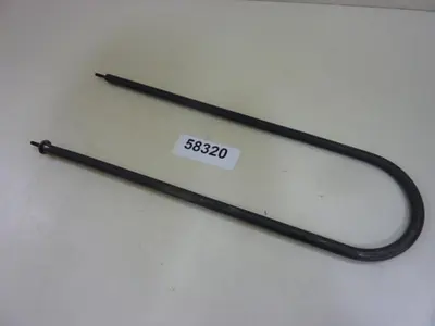 USED VULCAIN 82-24-0750-PSE