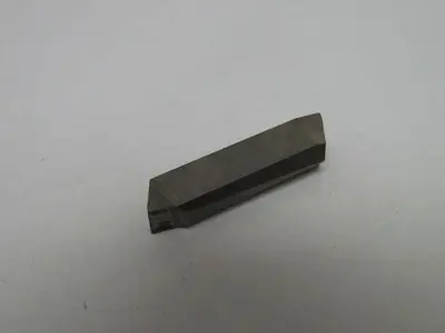 Horn 229.0600.31 P20 41925 315.4J Carbide Grooving Insert P20 Box of 9