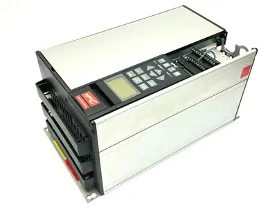 USED DANFOSS VARIABLE SPEED DRIVE