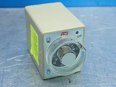 New | in-Stock KELLY SYSTEMS AE125002 Counters/Timers Ohio US | HGR 24 #750644