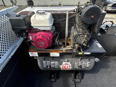 Used 2018 FORD F-550 Misc Trucks Florida US | Truck and Van Outlet #1506262