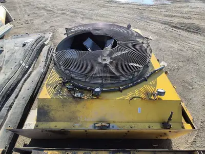 USED 2010 MESABI 117325