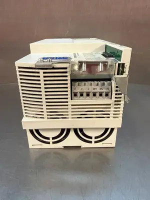 Used Lenze Americas _UNKNOWN_ Variable Speed Drives South Carolina US | Palmetto Automation #1151733