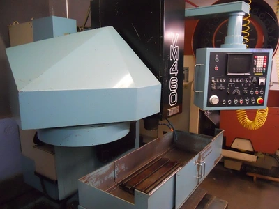 USED 1984 OKADA VM460