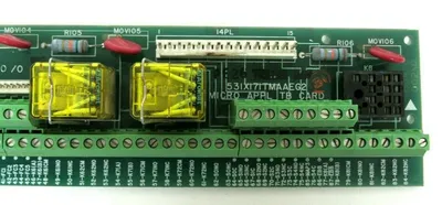 NEW FANUC GE FANUC F31X171TMAAEG2 VA-5 MICRO APPL