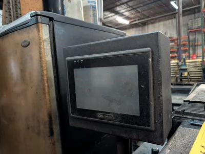 Used _UNKNOWN_ _UNKNOWN_ Tube End Finishing & Chamfering Machinery Texas US | IRS Auction #1320737