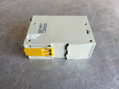 USED OMRON F160-C10E-2