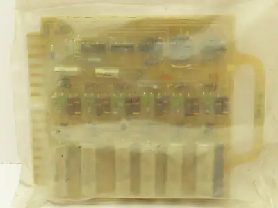 Westinghouse 233P687H01D 1861A45 PCB Thyristor Control Circuit Board Card
