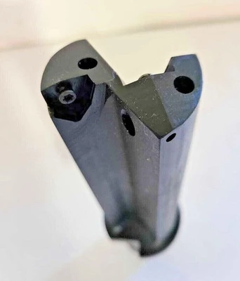 NEW Sandvik Coromant Does Not Apply