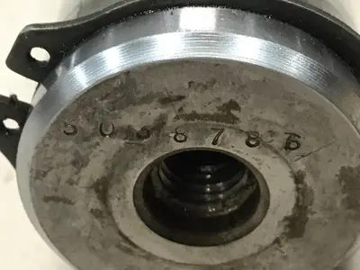 USED CINCINNATI MILACRON 5038787