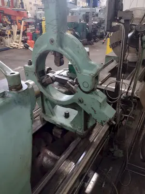 1991 RYAZAN 1H65 Engine Lathes | Toolquip, Inc. (24)