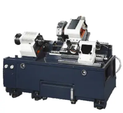 JTEKT NEX-105 CNC Lathe | Hillary Machinery LLC (2)